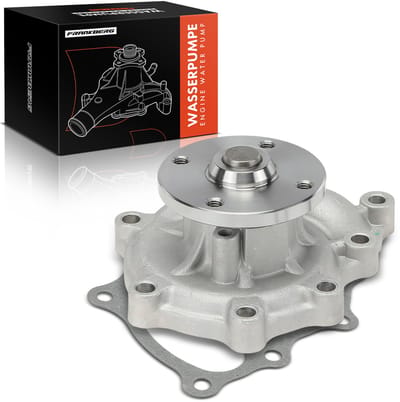 Frankberg 1x Waterpomp voor KIA Carnival I II VQ UP GQ