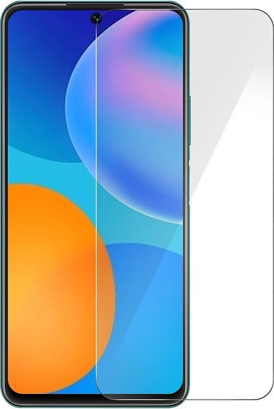 LuxeBass Screenprotector geschikt voor Xiaomi 12 Pro - Gehard Glas - glas scherm - bescherming
