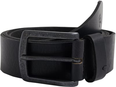 WE Fashion Heren leren riem