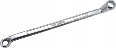 Verstelbare ringsleutel 8x10 mm - 19 cm