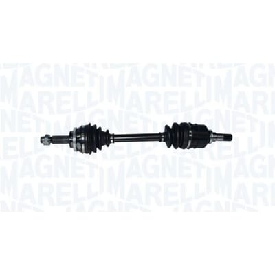 Aandrijfas MAGNETI MARELLI 302004190263