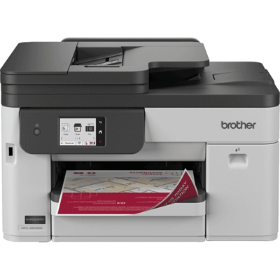 Brother MFC-J5010DW multifunction printer Multifunctioneel - Kleur - Inkt
