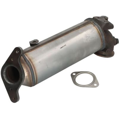 Katalysator ASSO MARMITTE SRL ASSC34.0105