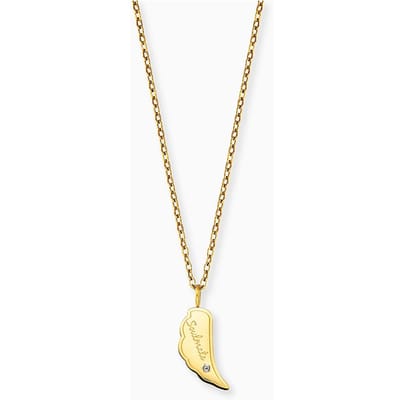 Engelsrufer Ketting MYSN-003-G