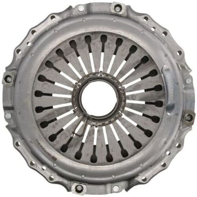 Koppelingsdrukplaat FEBI BILSTEIN 105315
