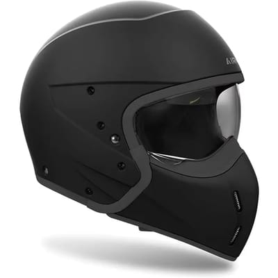 Modulaire motorhelm Airoh J 110