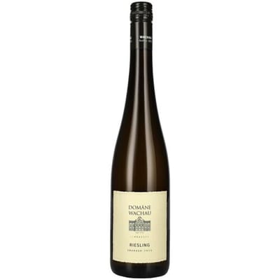 Domäne Wachau Riesling Smaragd Terrassen 2025 13% Vol. 0,75l