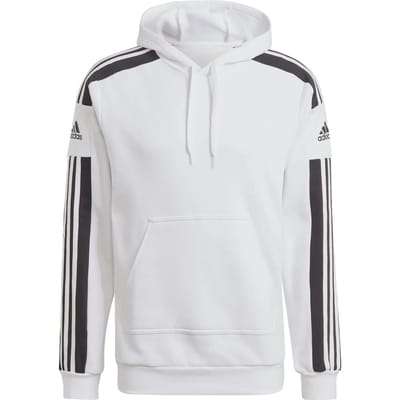 Hooded sweatshirt adidas Squadra 21