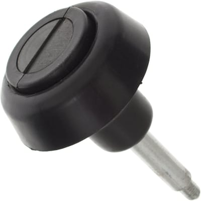 Magnetische Deurvanger / Deurstop Achterdeur - Voor VW Crafter II & MAN TGE (2017-2023) - OE 7C3827475C