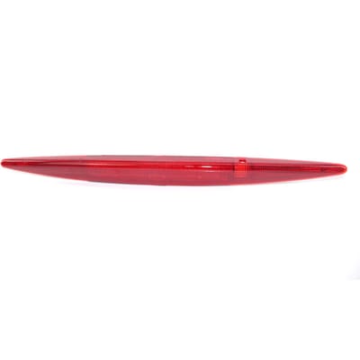 Derde 3e remlicht High Mount Stop LED-lamp Achterlichten Vervanging voor Honda CRV 12-14 rood