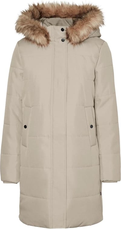 VERO MODA VMADDISON AW23 COAT Dames Jas - Maat S