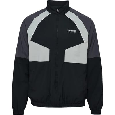 Trainingsjack met rits Hummel Loose