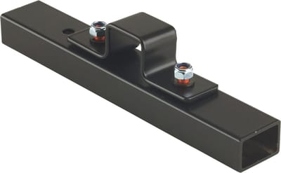 König & Meyer 18954 Adapter voor Notenhouder 18958 Montage an Klapptisch - Accessoire voor keyboard standaards