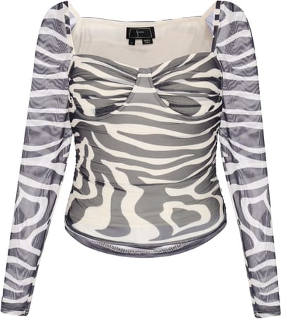faina Blouse
