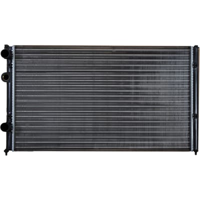 Radiator, motorkoeling NRF 58093