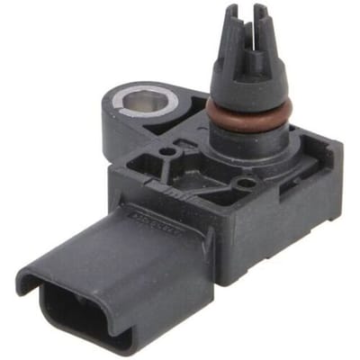 Sensor, inlaatspruitstukdruk BOSCH 0 261 232 0BJ