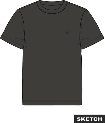 JACK&JONES - JPRBLUHUG SS TEE SMU - Heren - T-shirts