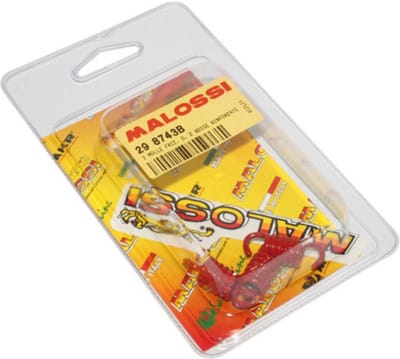 Koppelingsveer Malossi voor Scooter Yamaha 50 Aerox 29 8743B / Fly en Delta Nieuw