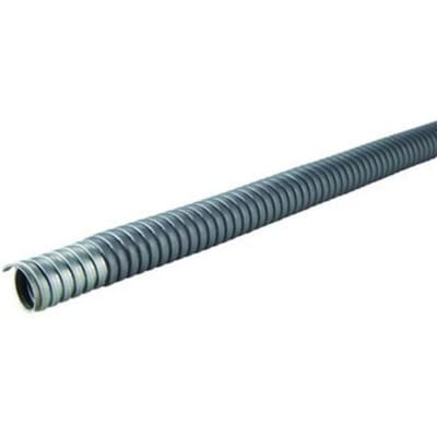 LAPP 64400050 SILVYN® AS-P 16/17x21 50m GY Metalen beschermslang Grijs 50 m