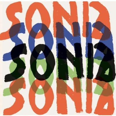 Sonia Delaunay - Rachel Silveri