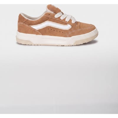 Vans Unisex Hylane Brown Taglia: 45 | Scarpe da Corsa Outlet | Unisex | Marrone