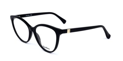 Max Mara MM5024 001 Glasdiameter: 54