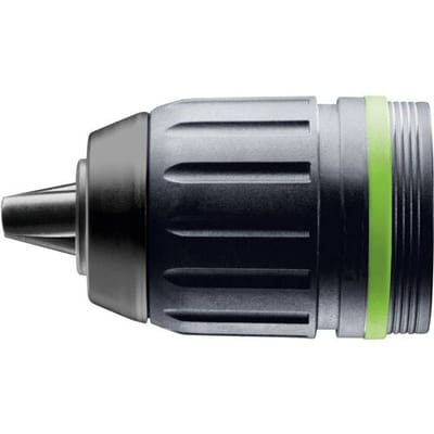 Festool 769067 SNELSPANBOORHOUDER KC 13-1/2-K-FFP 1,5 - 13 mm