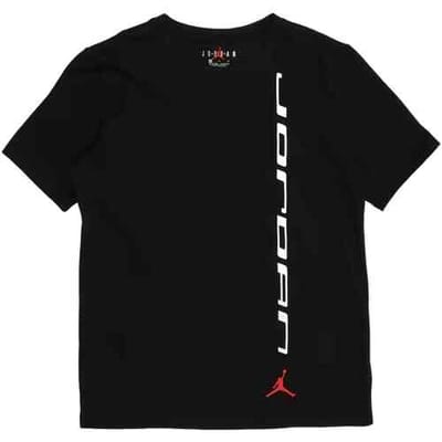 T-shirt Korte Mouw Nike JDB SPORT GFX SS TEE