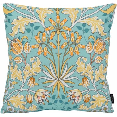 Botanical Kussenhoes #8 - Outdoor / Buiten | 45 x 45 cm | Katoen/Polyester