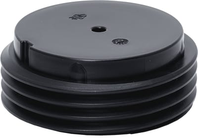 Lifto A 20mm adapter voor Lifto terrasvoet - 60 stuks