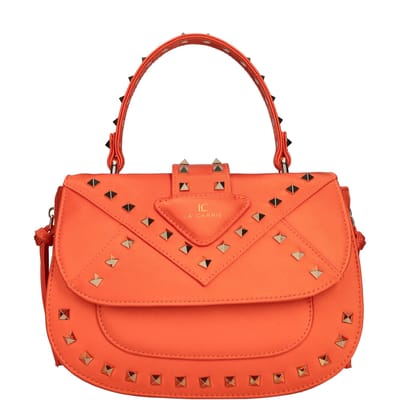 La Carrie Zakken... Oranje