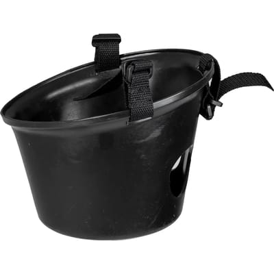 Anti-coliek muzzle voor veulen Waldhausen