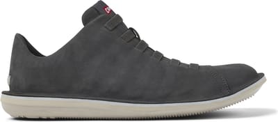 Camper Beetle Sneaker - Herren - Donkergrijs - 41