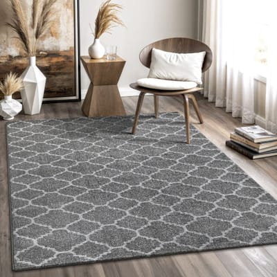 Muratap Boho klasik | laagpolig vloerkleed | modern tapijt | woonkamer, slaapkamer |