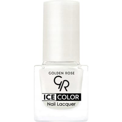Vernis à ongles Golden Rose Ice Color 101 6ml