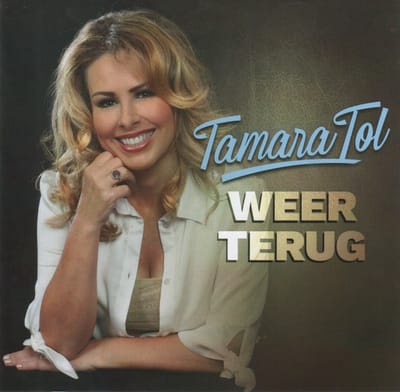 Weer Terug