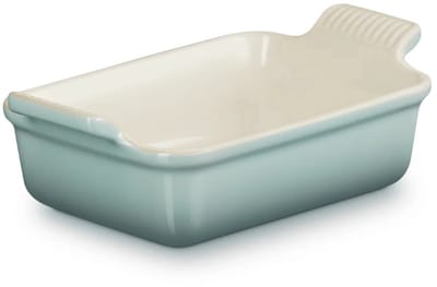 Le Creuset Ovenschaal Sea Salt 32cm