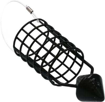 Mikado Feeder Korf 20g – Voerkorf voor Afstand Werpen – Feeder Vissen voor Witvis