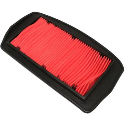 Luchtfilter Hiflofiltro Yamaha 600 Fazer Fz6 2004+2010 -Hfa4612-
