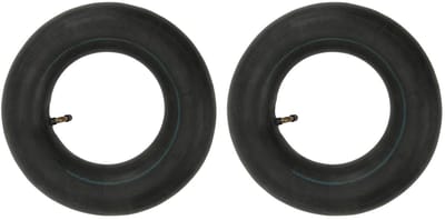 Dailygoods - Band Binnenband - 90/65 6,5 Inch - Duurzaam rubber - Geschikt voor Elektrische scooters - 2 Stuks - Mini Pocket Bike