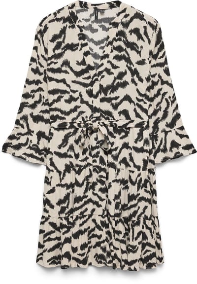 Vero Moda Jurk VMMENNY Korte jurk