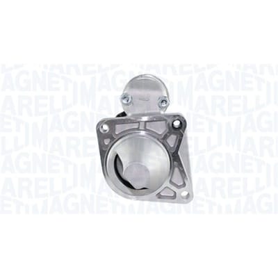 Startmotor / Starter MAGNETI MARELLI 063721379010