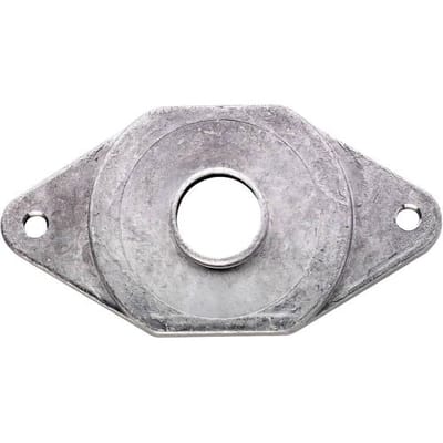 Metabo 630119000 Metabo kopieerflens 24 mm Diameter 24 mm
