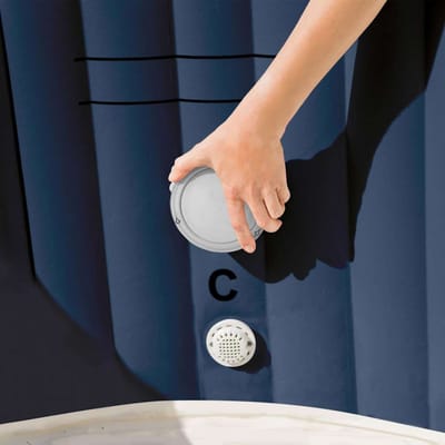 INTEX Hottub-verlichting LED meerkleurig 28504