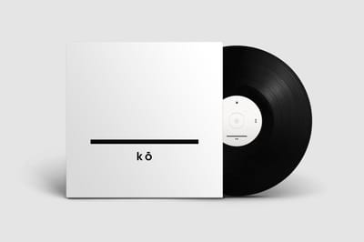 Various Artists - Music For K? (LP)