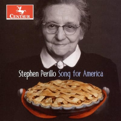 Song For America