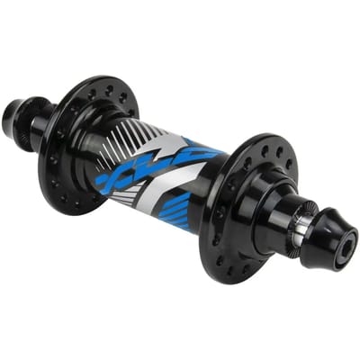 Voornaaf Excess 36h