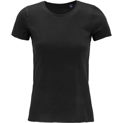 Dames-T-shirt Sol's Leonard