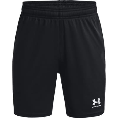 Under Armour ua b's ch. knit short-blk 1379705-001