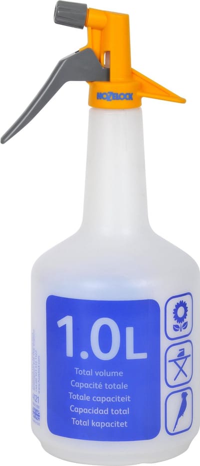 Hozelock - Handspuit - 1 Liter